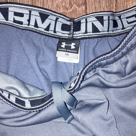 Under armour joggers - Picture 2 of 2